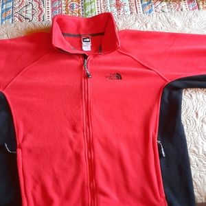 Northface fleece